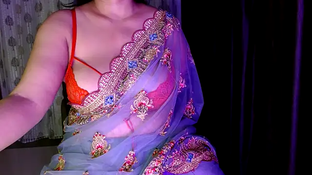 janifer001 online show from 23, 11, 2025