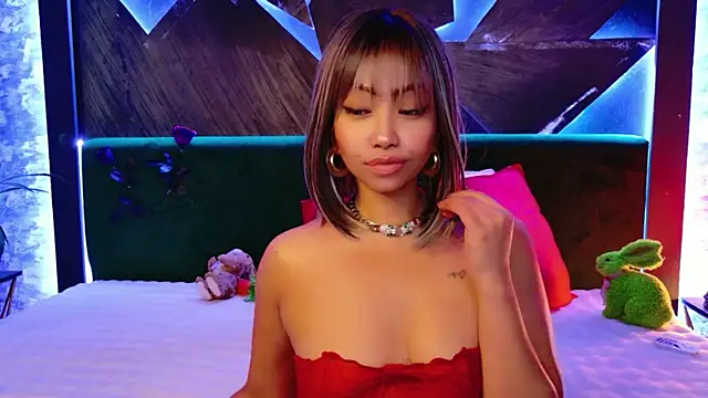 ElyaQuinn online show from 1, 4, 2026