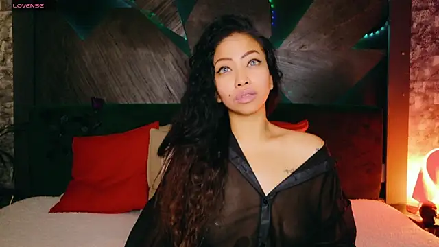 ElyaQuinn online show from 20, 2, 2026