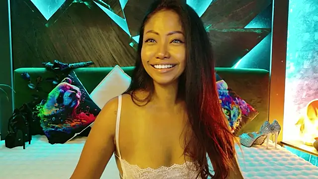 ElyaQuinn online show from 16, 7, 2026