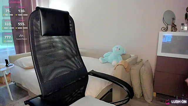 DannaEvan online show from 17, 2, 2026