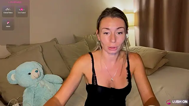 DannaEvan online show from 5, 6, 2026