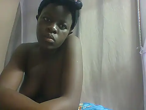 Sexy Chocolate Babe online show from 10, 3, 2025