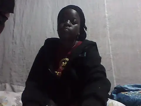 Sexy Chocolate Babe online show from 5, 3, 2026