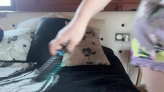 Pitufina love online show from 12, 3, 2026