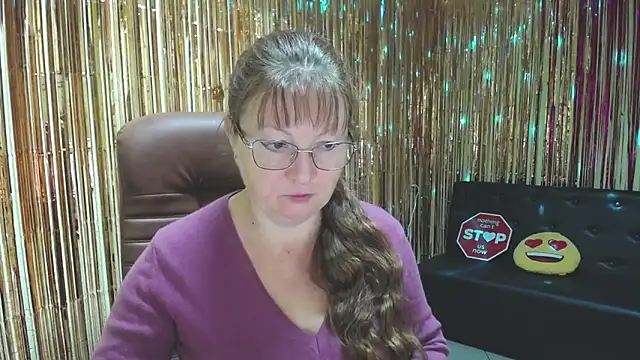 VanessaHotts online show from 29, 9, 2025