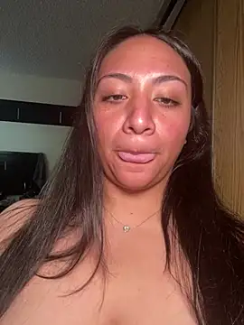 BustiBunny69 online show from 9, 4, 2026