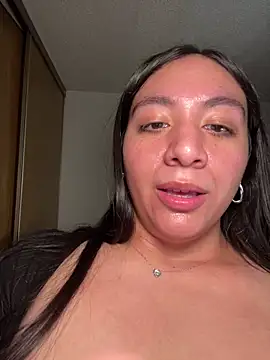 BustiBunny69 online show from 19, 12, 2025