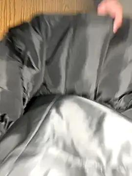 BustiBunny69 online show from 20, 10, 2025