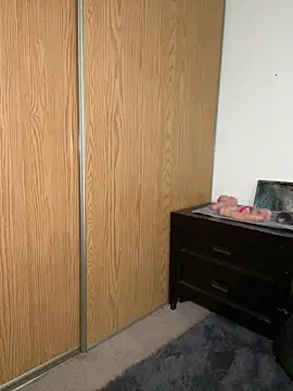 BustiBunny69 online show from 15, 3, 2026