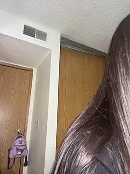 BustiBunny69 online show from 18, 10, 2025