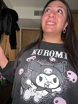 BustiBunny69 online show from 8, 2, 2026