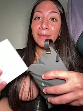 BustiBunny69 online show from 10, 4, 2026