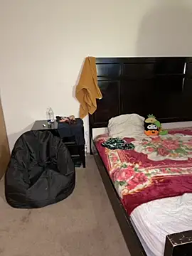 BustiBunny69 online show from 23, 10, 2025