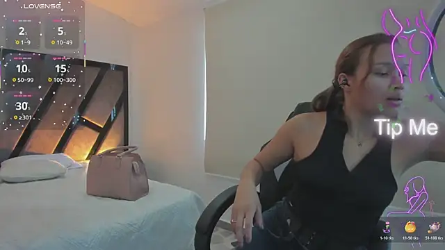 AnnieAndStefan online show from 16, 1, 2026