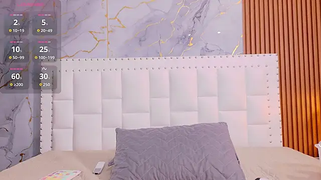 naughty ebonyy online show from 18, 10, 2025