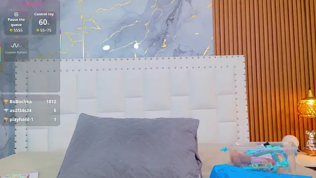 naughty ebonyy online show from 16, 10, 2025