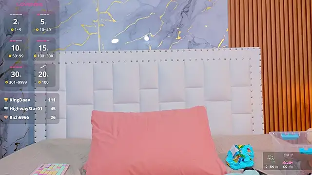 naughty ebonyy online show from 9, 10, 2025