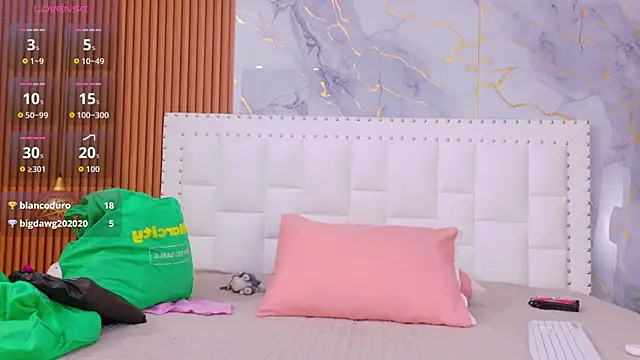 naughty ebonyy online show from 14, 2, 2026