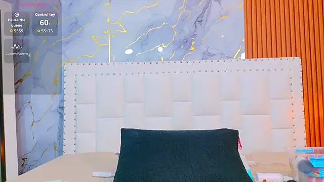 naughty ebonyy online show from 3, 10, 2025