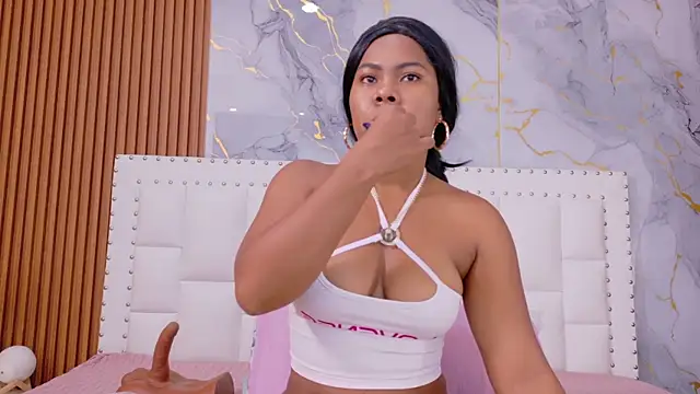 naughty ebonyy online show from 5, 3, 2026