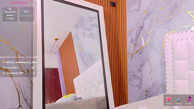 naughty ebonyy online show from 21, 11, 2025