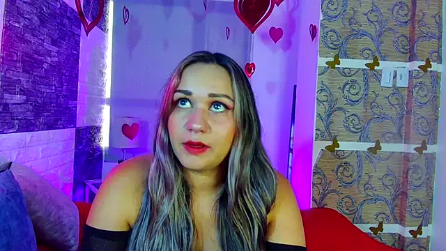 Snapshot of paula_brausin chatting on 15, 2, 2025 paula brausin online show from 15, 2, 2025