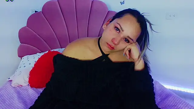 Snapshot of paula_brausin chatting on 29, 9, 2025 paula brausin online show from 29, 9, 2025