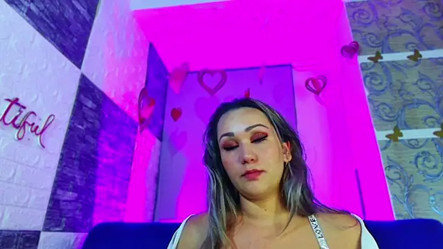 Snapshot of paula_brausin chatting on 13, 3, 2025 paula brausin online show from 13, 3, 2025