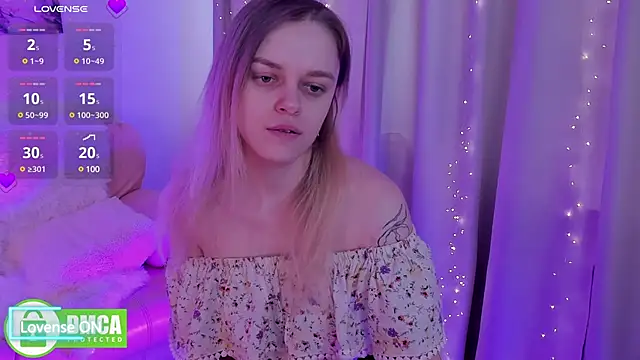 lady bellaa online show from 27, 2, 2025