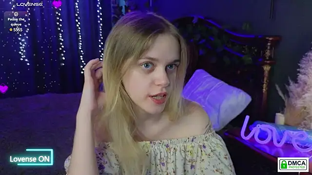 lady bellaa online show from 11, 2, 2025