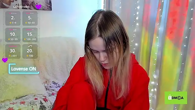 lady bellaa online show from 26, 1, 2025