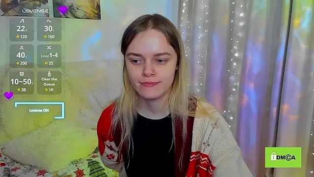 lady bellaa online show from 24, 1, 2025