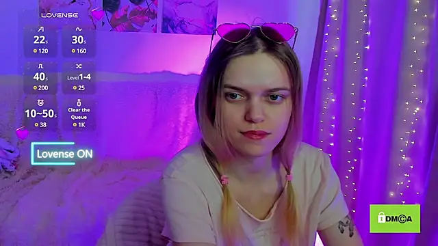 lady bellaa online show from 29, 1, 2025