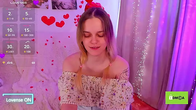 lady bellaa online show from 15, 2, 2025
