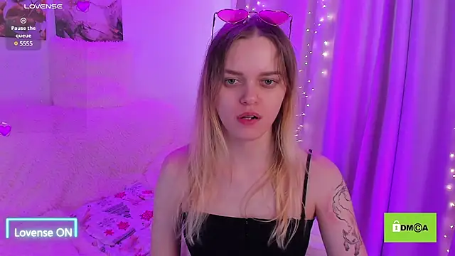 lady bellaa online show from 9, 2, 2025
