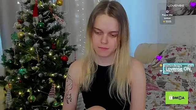 lady bellaa online show from 19, 1, 2025