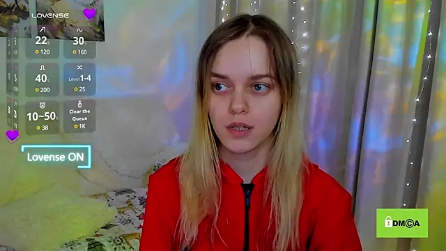 lady bellaa online show from 25, 1, 2025