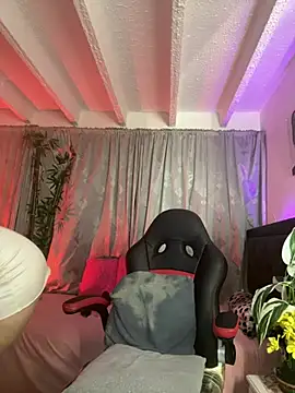 lonely shewolf online show from 28, 3, 2026