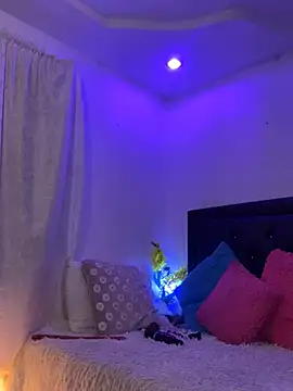 lonely shewolf online show from 1, 3, 2025