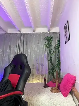 lonely shewolf online show from 26, 5, 2026