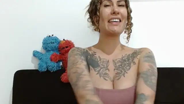 chanell tattoo online show from 31, 10, 2025