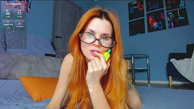 Misss Kate online show from 30, 12, 2024