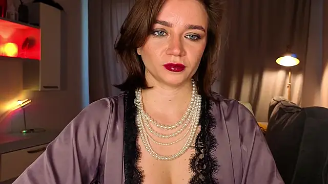 Shadow Passion online show from 28, 5, 2026