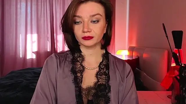 Shadow Passion online show from 10, 3, 2026