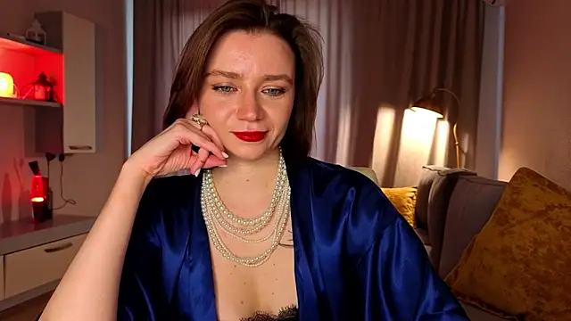 Shadow Passion online show from 23, 4, 2026