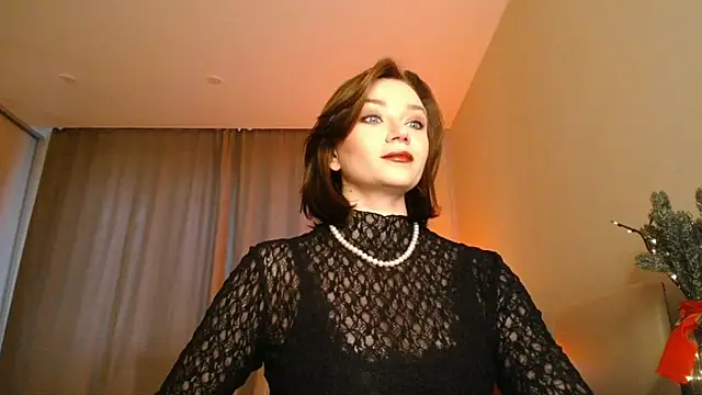 Shadow Passion online show from 14, 12, 2025