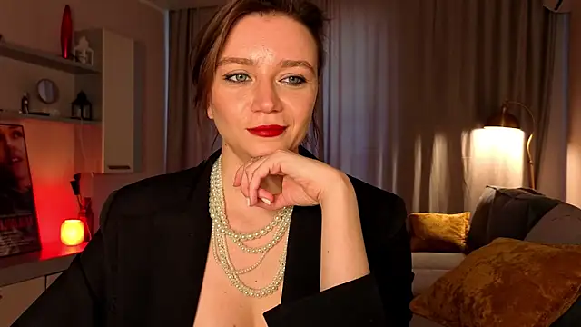 Shadow Passion online show from 12, 4, 2026