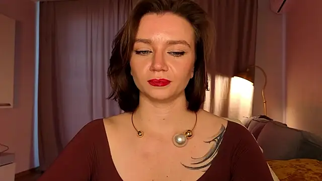 Shadow Passion online show from 10, 4, 2026