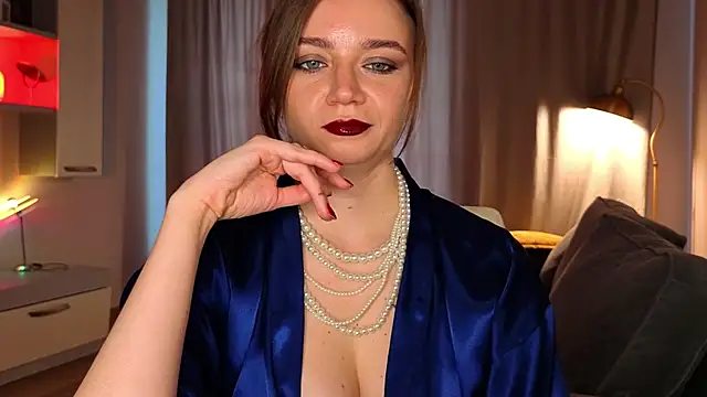 Shadow Passion online show from 2, 6, 2026